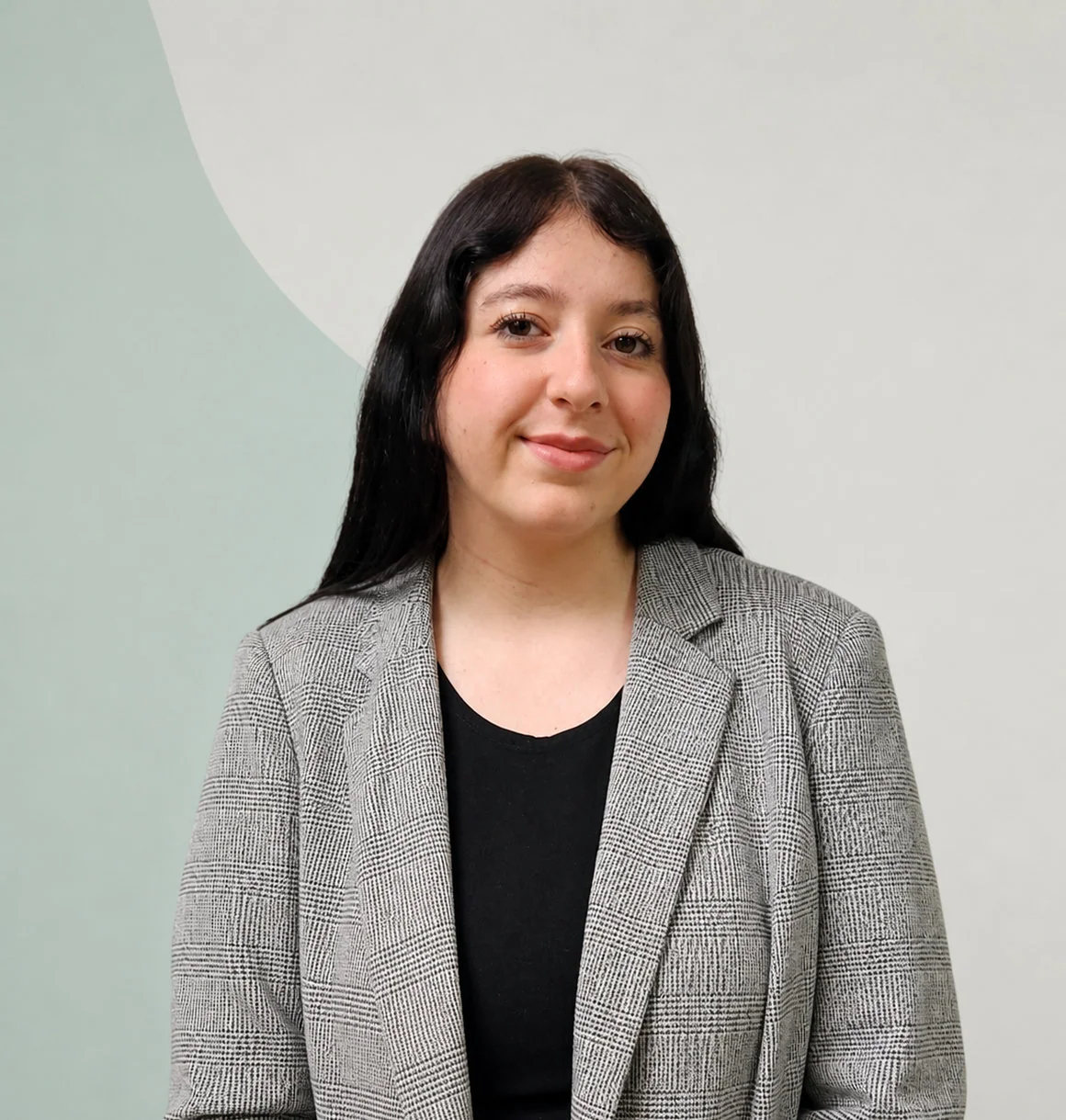 Ps. Florencia Nazar