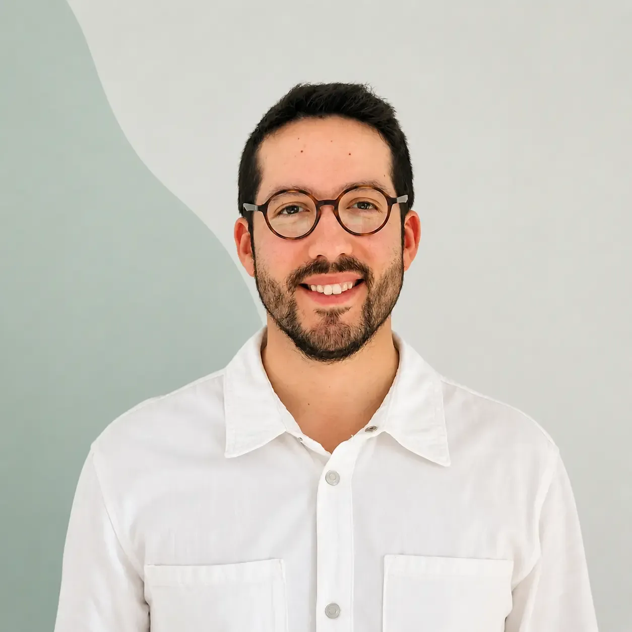 Dr. Javier Rojas