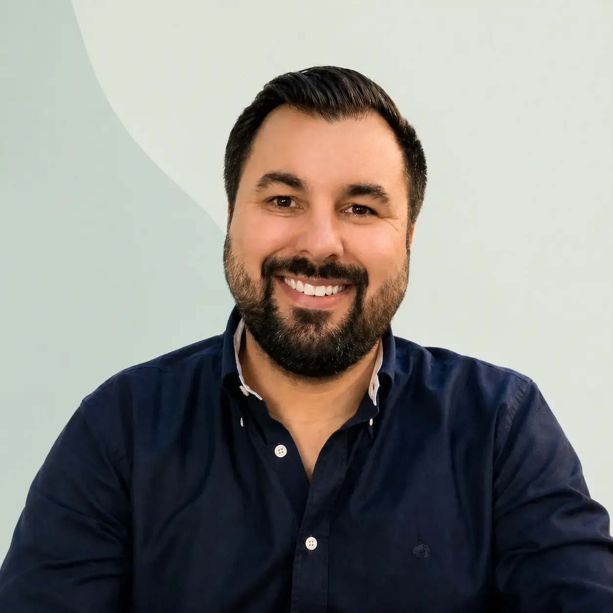 Dr. Benjamín Rabanales