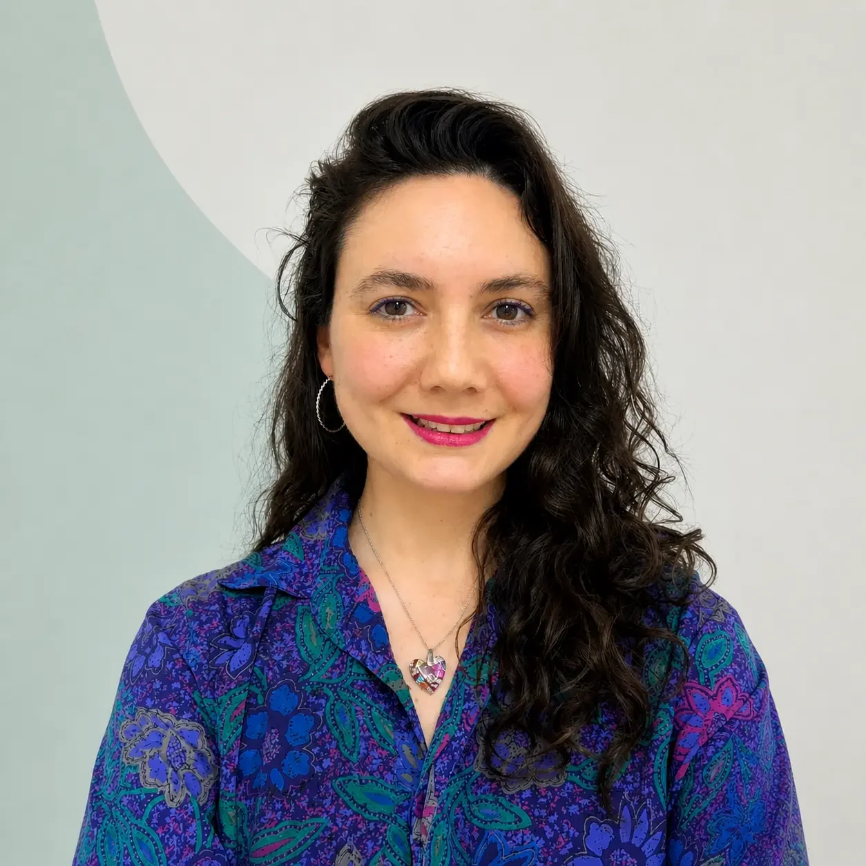 Ps. Gabriela Espinoza