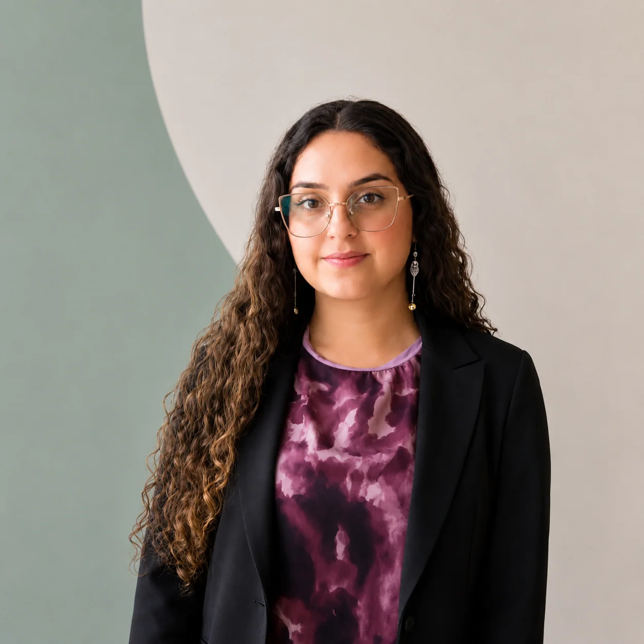 Ps. Catalina Barriga