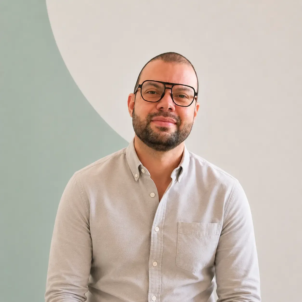 Dr. Fabio Mendoza
