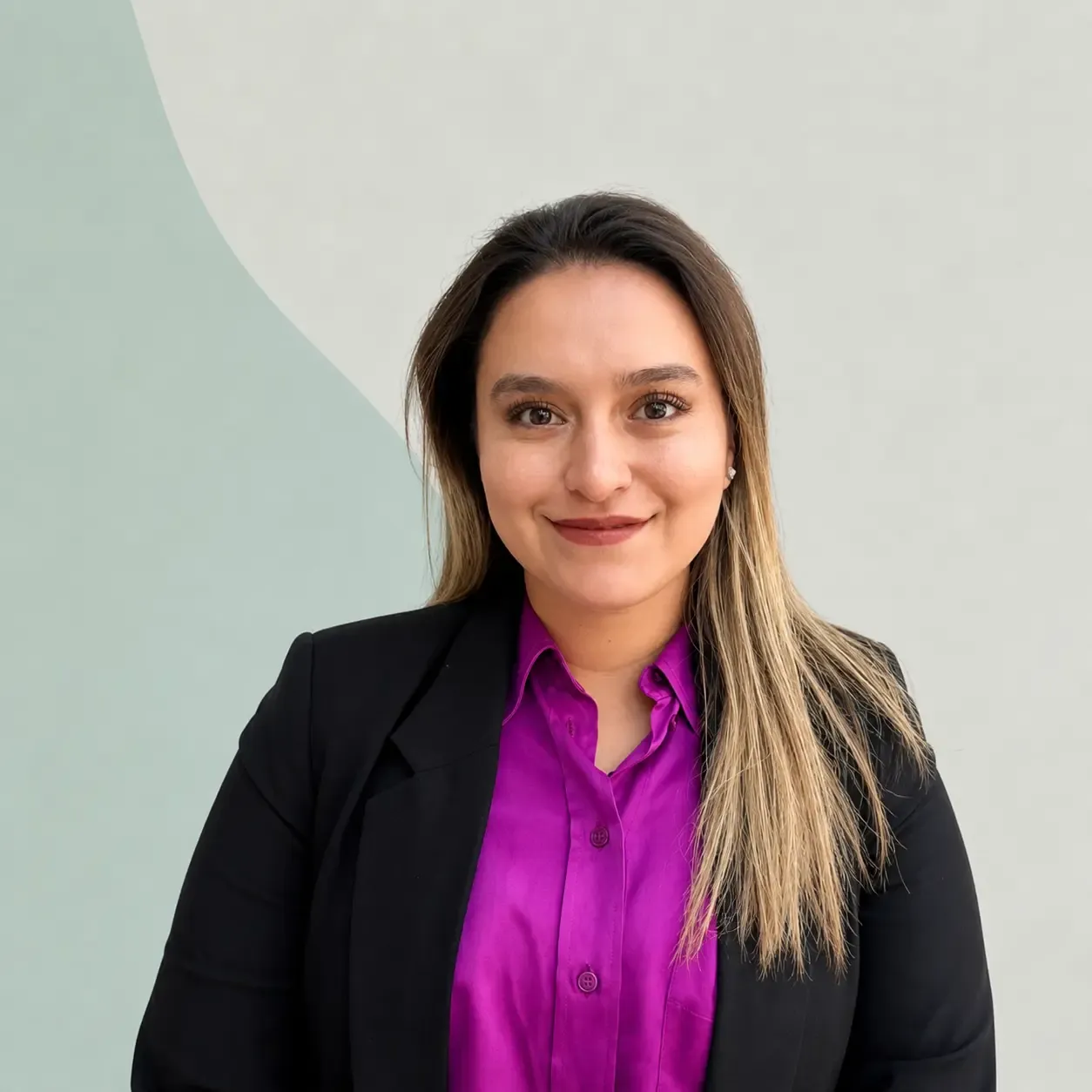 Ps. Victoria Martínez