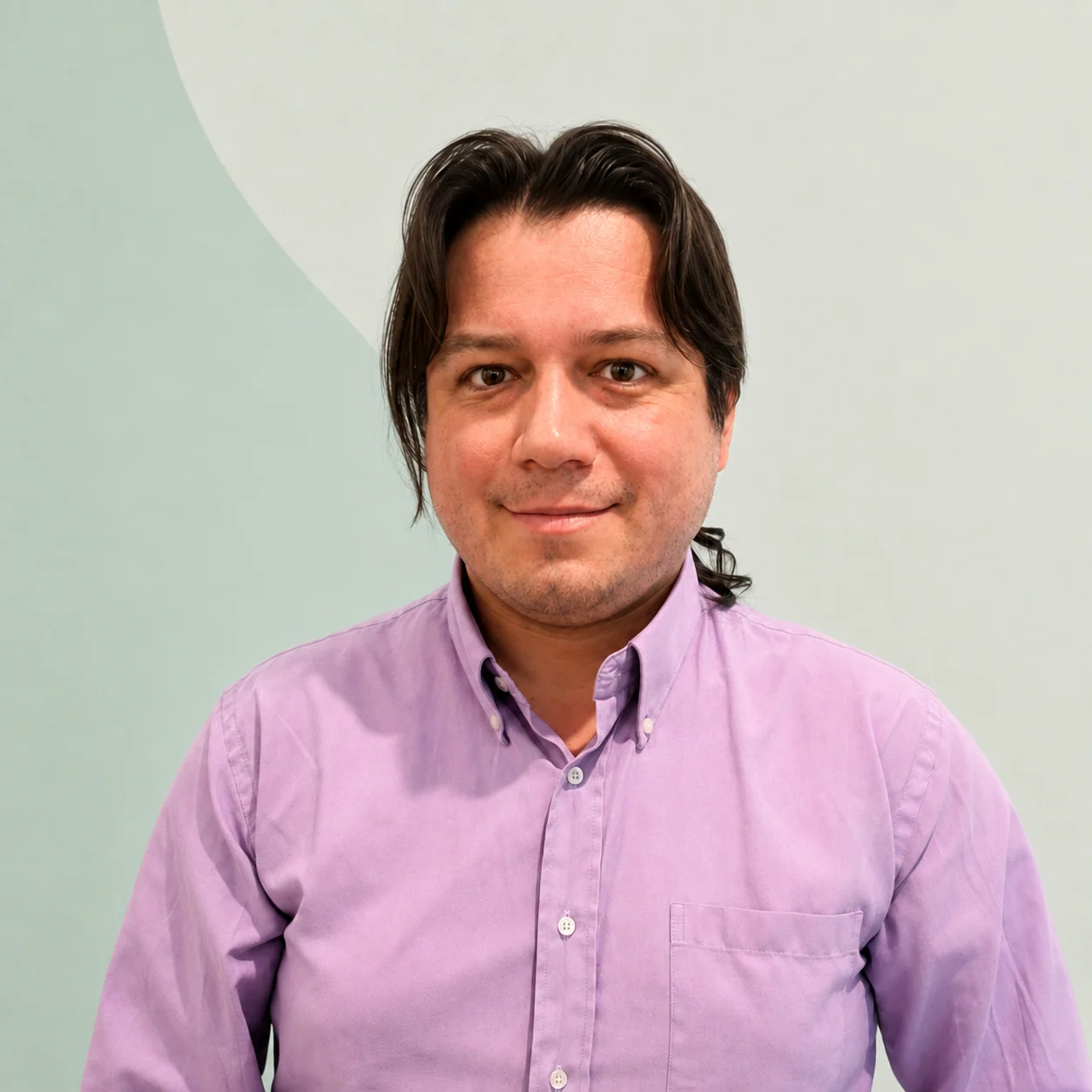 Ps. Saúl Zúñiga